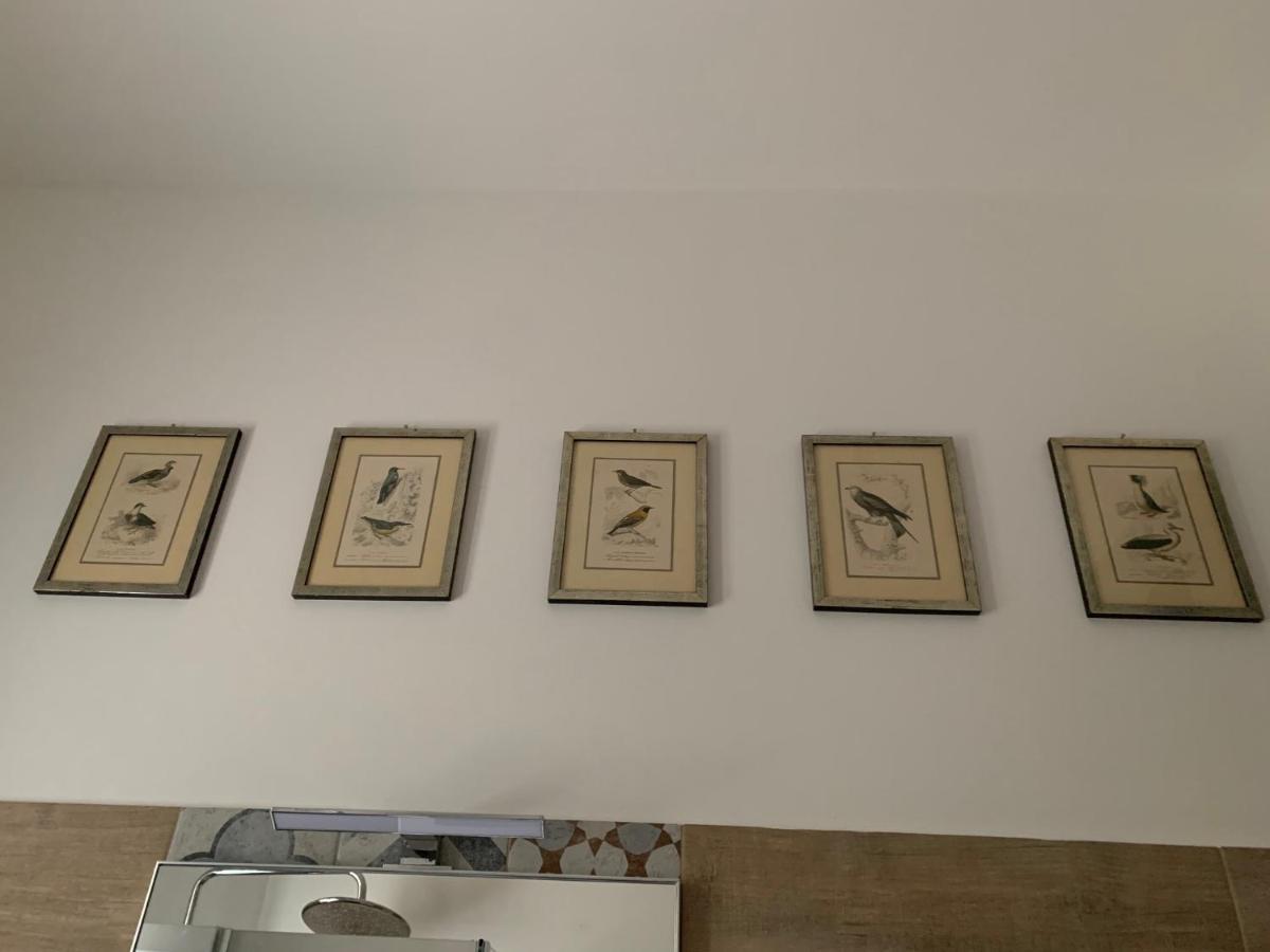 Dimora Castiglioni Lido di Venezia Exterior foto