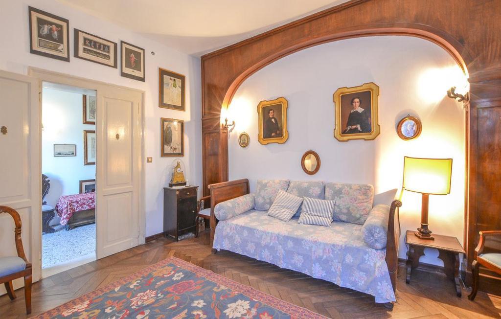 Dimora Castiglioni Lido di Venezia Exterior foto