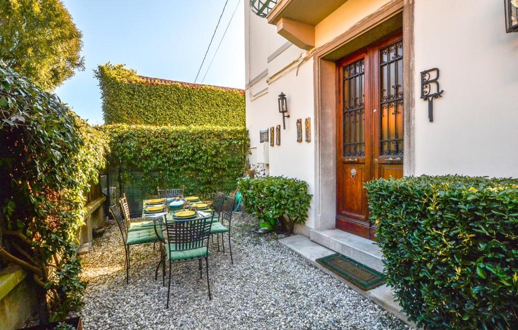 Dimora Castiglioni Lido di Venezia Exterior foto